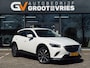 Mazda CX-3 2.0 SkyActiv-G 120 GT-M|CarPlay|Camera|Half leder| Gratis Winterset