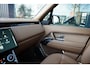 Land Rover Range Rover P 510 E SV Bi-Color Leder