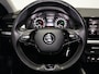 Skoda Scala 1.0 TSI 110pk DSG Clever Clima Camara Navi via App 17"velgen Privacy glass 173