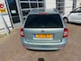 Skoda Octavia Combi 1.4 TSI Elegance