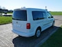 Volkswagen Caddy Maxi 2.0 TDI L2H1 DUBB CABINE AC NAVI ** 9999 NETTO **