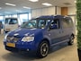 Volkswagen Caddy Maxi Rolstoelauto 5+1 (airco)