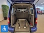 Volkswagen Caddy Maxi Rolstoelauto 5+1 (airco)