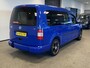 Volkswagen Caddy Maxi Rolstoelauto 5+1 (airco)