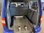 Volkswagen Caddy Maxi Rolstoelauto 5+1 (airco)