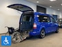 Volkswagen Caddy Maxi Rolstoelauto 5+1 (airco)