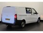 Mercedes-Benz Vito 114 CDI Lang Automaat Dubbel Cabine EURO 6 - Airco - Cruise - Camera - € 19.900,- Excl.
