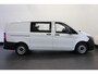 Mercedes-Benz Vito 114 CDI Lang Automaat Dubbel Cabine EURO 6 - Airco - Cruise - Camera - € 19.900,- Excl.