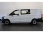 Mercedes-Benz Vito 114 CDI Lang Automaat Dubbel Cabine EURO 6 - Airco - Cruise - Camera - € 19.900,- Excl.