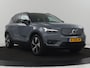 Volvo XC40 Recharge P8 AWD R-Design | SOH 90.6% | Leder/Alcantara | Stoelverwarming | Harman/Kardon | Adaptive cruise | Side Assist | Carplay | Stuurverwarming | Navigatie | Full LED | Camera