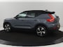 Volvo XC40 Recharge P8 AWD R-Design | SOH 90.6% | Leder/Alcantara | Stoelverwarming | Harman/Kardon | Adaptive cruise | Side Assist | Carplay | Stuurverwarming | Navigatie | Full LED | Camera
