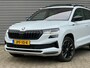 Skoda Karoq 1.5 TSI ACT Sportline Business DSG | Panorama | Navigatie | Dealer Onderhouden | 1e Eigenaar