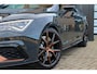 SEAT Leon ST 2.0 TSI CUPRA R - 4DRIVE | Blackness Grey | Panorama | Dealer Onderhouden | Carbon