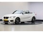 BMW 2-Serie Cabrio 220i High Executive
