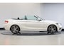 BMW 2-Serie Cabrio 220i High Executive