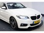 BMW 2-Serie Cabrio 220i High Executive