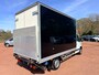 Renault Master T35 2.5dCi Bakwagen Laadklep Meubelbak Koffer