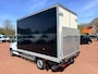 Renault Master T35 2.5dCi Bakwagen Laadklep Meubelbak Koffer