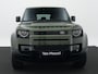 Land Rover Defender 2.0 P300e PHEV S Forest Edition | Comfort Pack | Convenience Pack | ClearSight binnenspiegel | Meridian Sound System | Panoramadak |