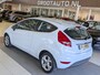 Ford Fiesta 1.4 Titanium Airco, Stuurbekrachtiging
