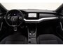 Skoda Octavia Combi 1.0 TSI E-Tec MHEV Sport Business Aut. [ LED Virtual Stoelverwarming Navi ]