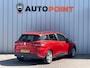 Renault Clio Estate 0.9 TCe Authentique ORG NL TREKHAAK|LED|CRUISE|AIRCO|RADIO|LMV||