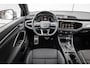 Audi Q3 Sportback 45 TFSIe 245pk S Edition | 20" LMV | Panoramadak | Sonos | Ambianceverlichting | Carbon