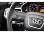 Audi Q3 Sportback 45 TFSIe 245pk S Edition | 20" LMV | Panoramadak | Sonos | Ambianceverlichting | Carbon