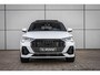 Audi Q3 Sportback 45 TFSIe 245pk S Edition | 20" LMV | Panoramadak | Sonos | Ambianceverlichting | Carbon