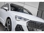 Audi Q3 Sportback 45 TFSIe 245pk S Edition | 20" LMV | Panoramadak | Sonos | Ambianceverlichting | Carbon