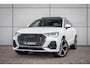 Audi Q3 Sportback 45 TFSIe 245pk S Edition | 20" LMV | Panoramadak | Sonos | Ambianceverlichting | Carbon
