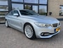 BMW 4-Serie Coupé 428i Executive Luxury, Leer Xenon