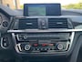 BMW 4-Serie Coupé 428i Executive Luxury, Leer Xenon