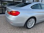 BMW 4-Serie Coupé 428i Executive Luxury, Leer Xenon
