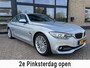 BMW 4-Serie Coupé 428i Executive Luxury, Leer Xenon