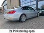 BMW 4-Serie Coupé 428i Executive Luxury, Leer Xenon
