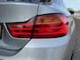 BMW 4-Serie Coupé 428i Executive Luxury, Leer Xenon
