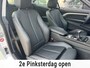 BMW 4-Serie Coupé 428i Executive Luxury, Leer Xenon