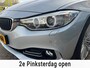 BMW 4-Serie Coupé 428i Executive Luxury, Leer Xenon
