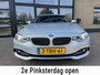 BMW 4-Serie Coupé 428i Executive Luxury, Leer Xenon