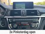 BMW 4-Serie Coupé 428i Executive Luxury, Leer Xenon