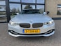 BMW 4-Serie Coupé 428i Executive Luxury, Leer Xenon