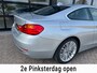 BMW 4-Serie Coupé 428i Executive Luxury, Leer Xenon