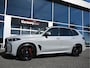 BMW X5 xDrive50e 489pk M-Sportpakket M Brooklyn Grau Pano Skylounge Comf-Zetels H&K Tr-Haak VOL!
