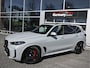 BMW X5 xDrive50e 489pk M-Sportpakket M Brooklyn Grau Pano Skylounge Comf-Zetels H&K Tr-Haak VOL!