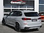 BMW X5 xDrive50e 489pk M-Sportpakket M Brooklyn Grau Pano Skylounge Comf-Zetels H&K Tr-Haak VOL!