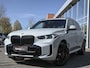 BMW X5 xDrive50e 489pk M-Sportpakket M Brooklyn Grau Pano Skylounge Comf-Zetels H&K Tr-Haak VOL!