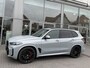 BMW X5 xDrive50e 489pk M-Sportpakket M Brooklyn Grau Pano Skylounge Comf-Zetels H&K Tr-Haak VOL!