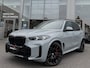 BMW X5 xDrive50e 489pk M-Sportpakket M Brooklyn Grau Pano Skylounge Comf-Zetels H&K Tr-Haak VOL!