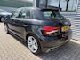 Audi A1 Sportback 1.0 TFSI Adrenalin -5DRS-S LINE-AIRCO-CRUISECONTROL-NAVI-BLUETOOTH-ISOFIX-ORIGINEEL NEDERLANDS!-1STE EIGENAAR!